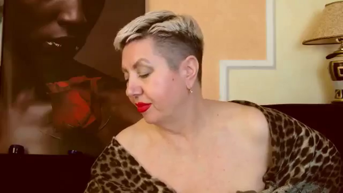 LADY__POSH