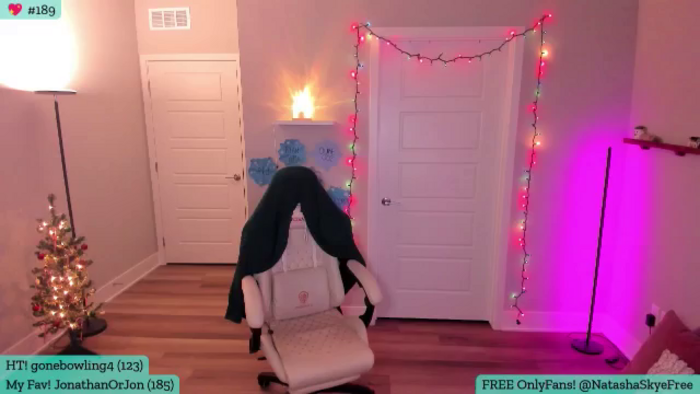 NatashaSkye