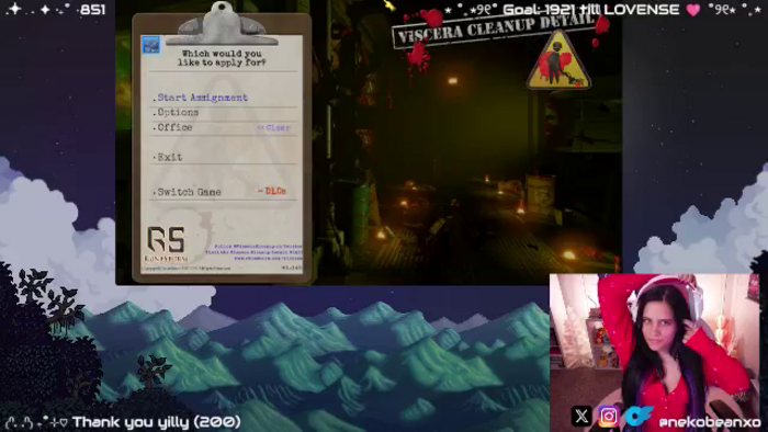 Nekobeanxo