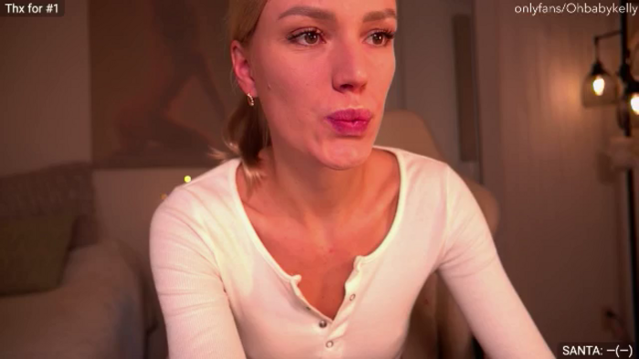 Ohbabykelly