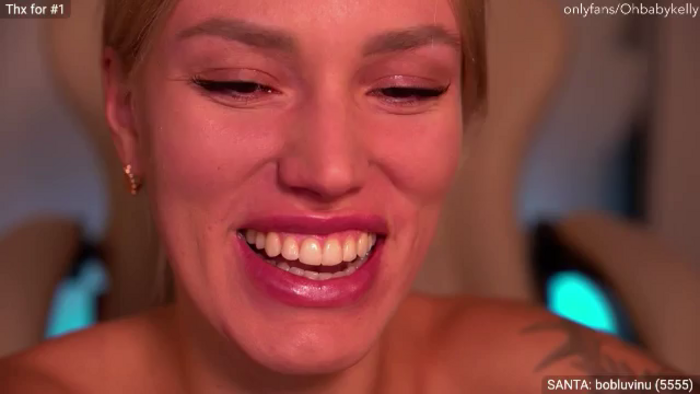 Ohbabykelly