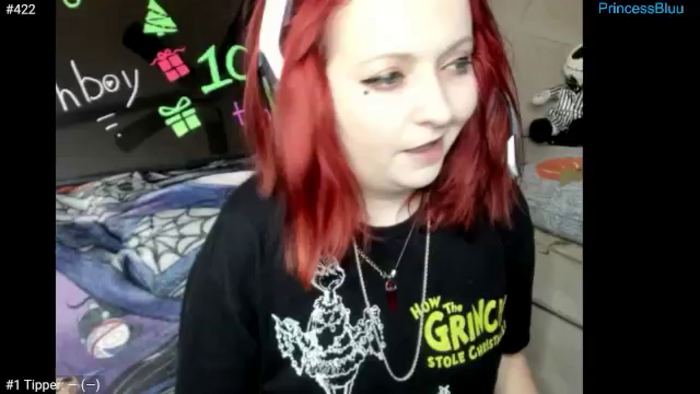 PrincessBluu