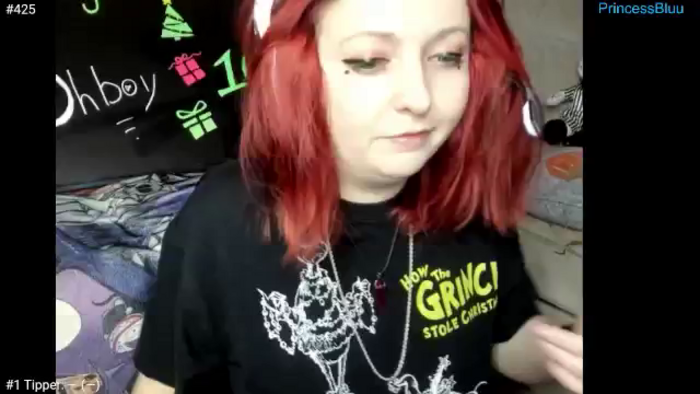 PrincessBluu