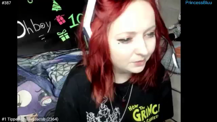 PrincessBluu