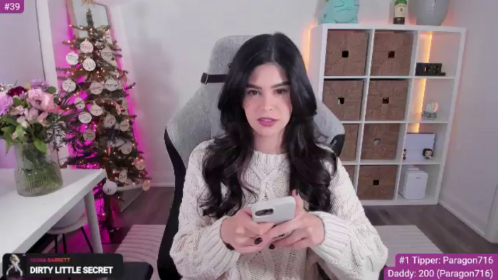 RorrieGomez