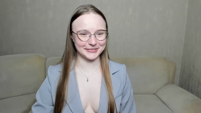 Shy_Melany