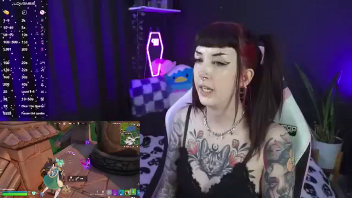 TatsnCats