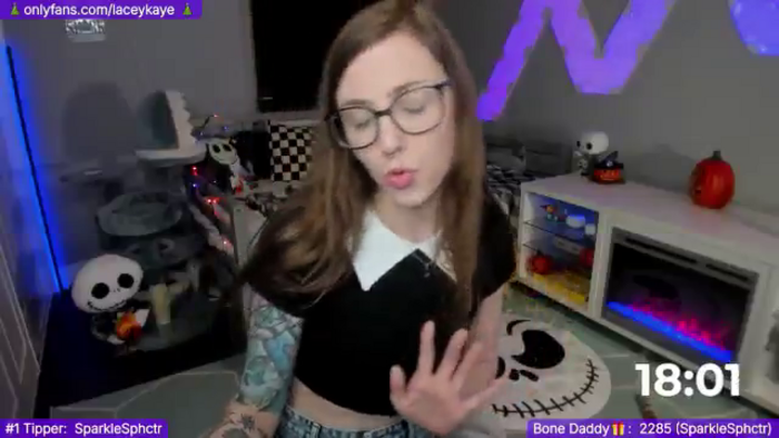 TheSharkQueen