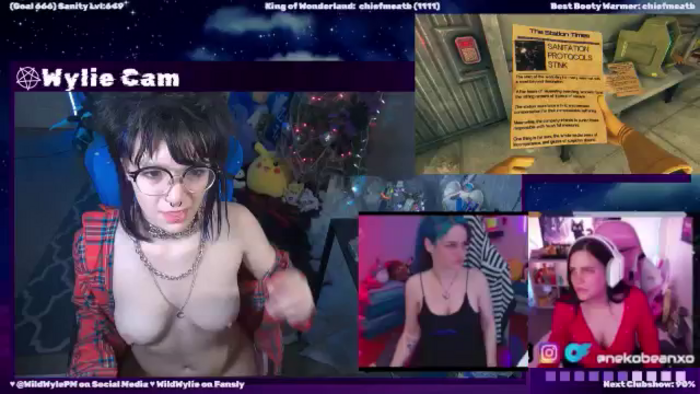 WildWyliePM