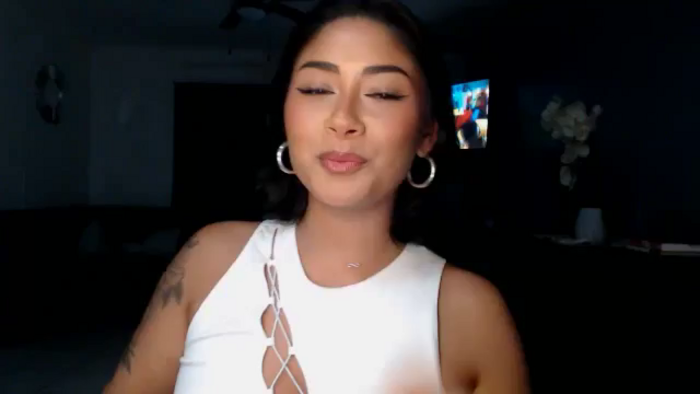 YourGoddessLu