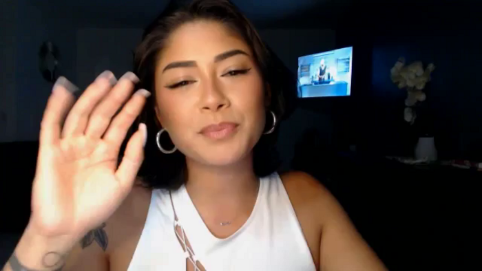 YourGoddessLu