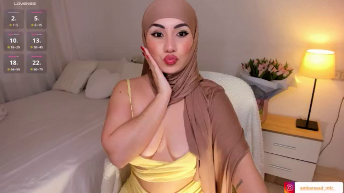 ambarasad