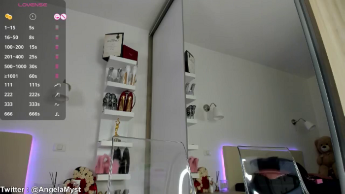 AngelaMyst
