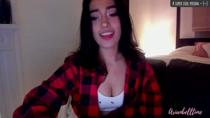 ArianBelltime