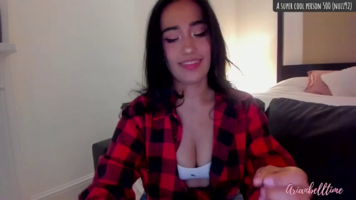 ArianBelltime