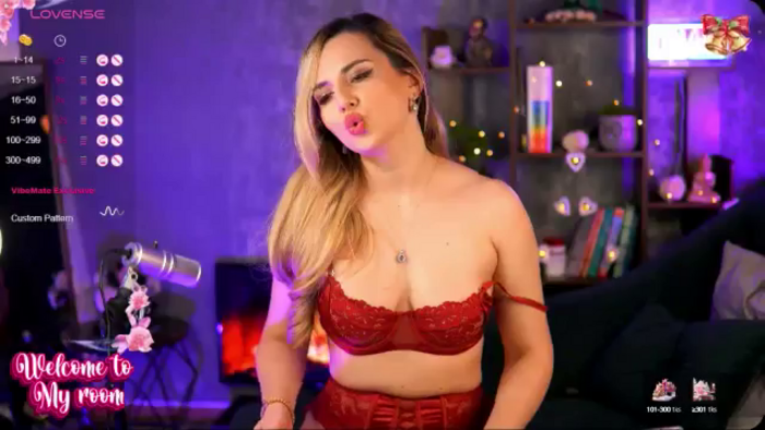 BaileyEvans