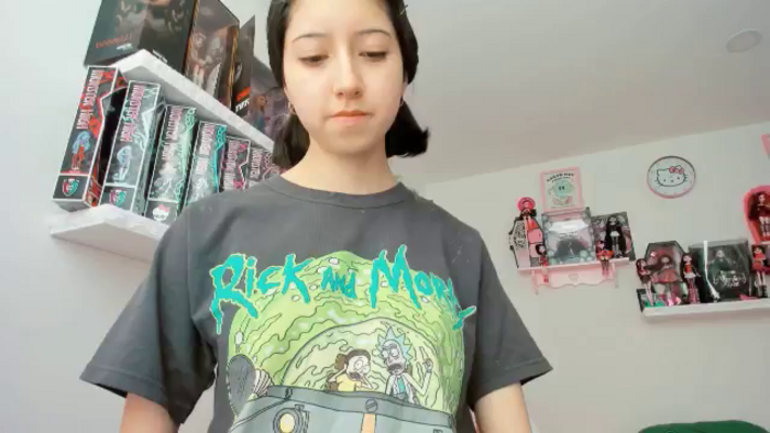 Cherrycute666