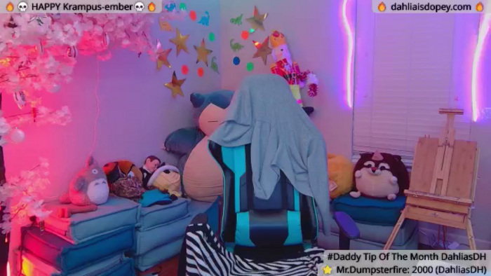 DahliaIsDopey