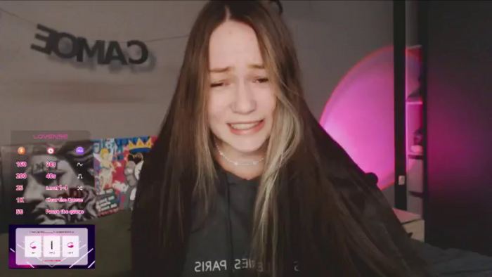 EvaSweetKiss