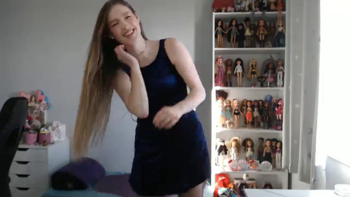 GemmaMinx