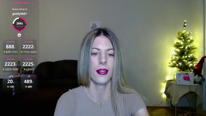 Helenadoll