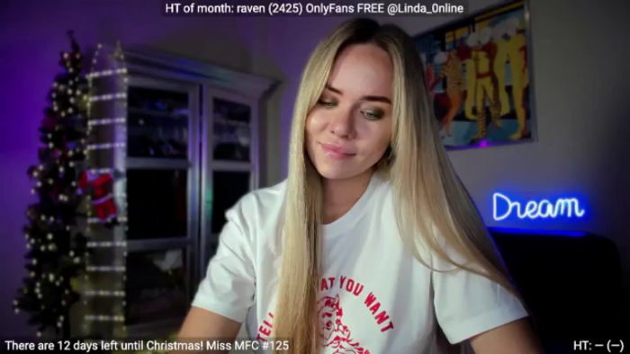 Linda_0nline