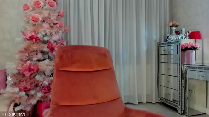 MissButterfly