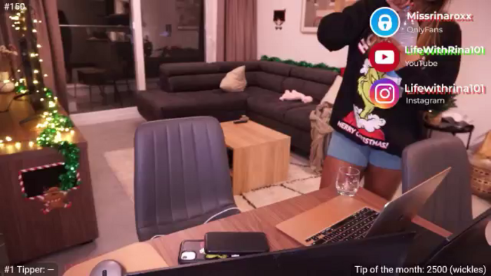 Missrinaroxx