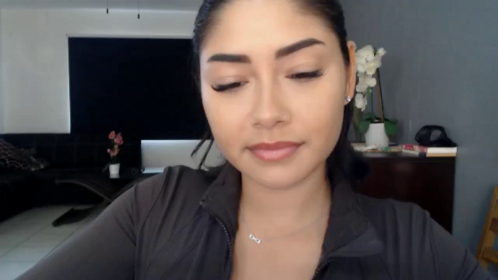YourGoddessLu