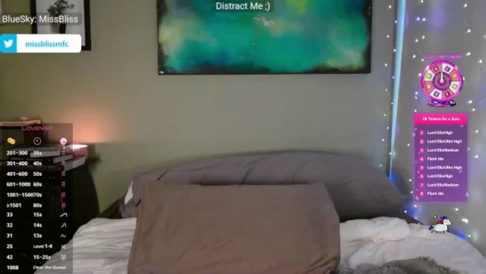aMissBliss