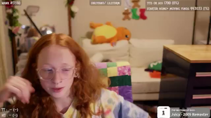 lilstorm
