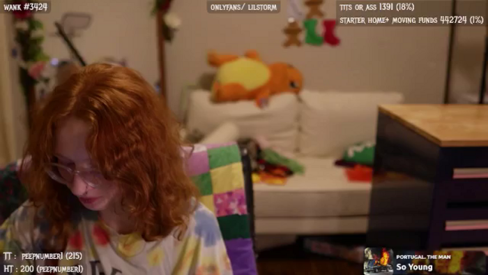 lilstorm