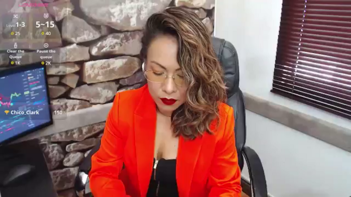 office_secret