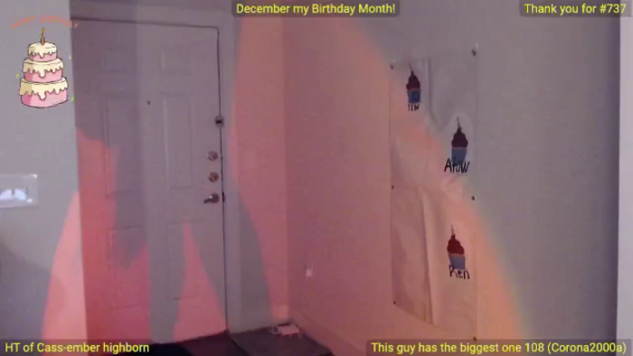 ATinyCassie
