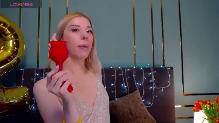 AlinaBlank
