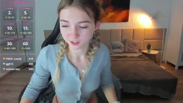 Daisyy