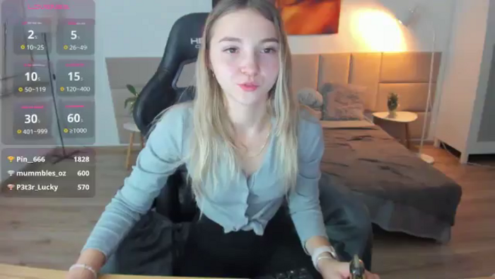 Daisyy