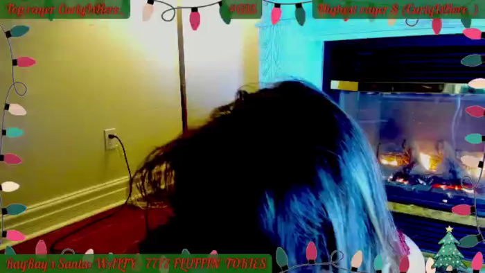 FluffinRayRay