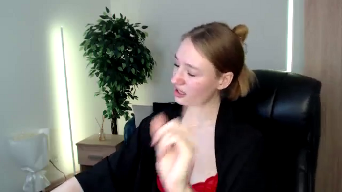 HaleyVixen