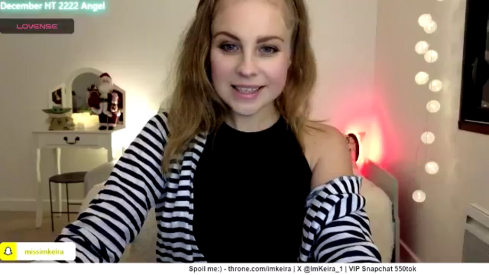 ImKeira