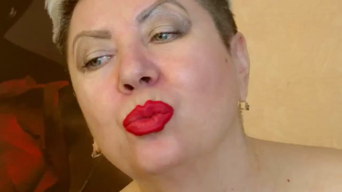 LADY__POSH