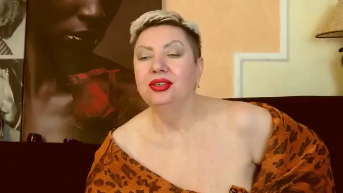 LADY__POSH