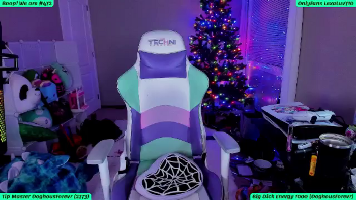 LexaLuv