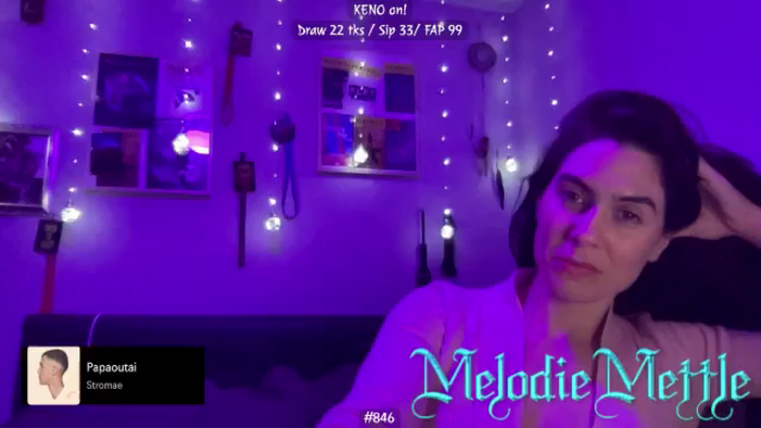 MelodieMettle