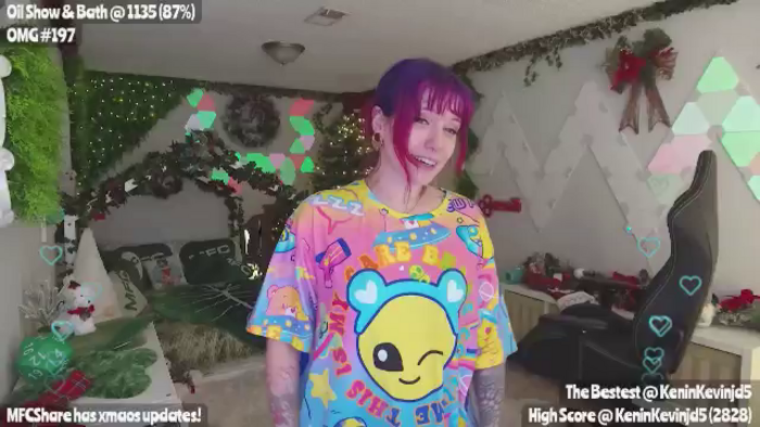 MissMao