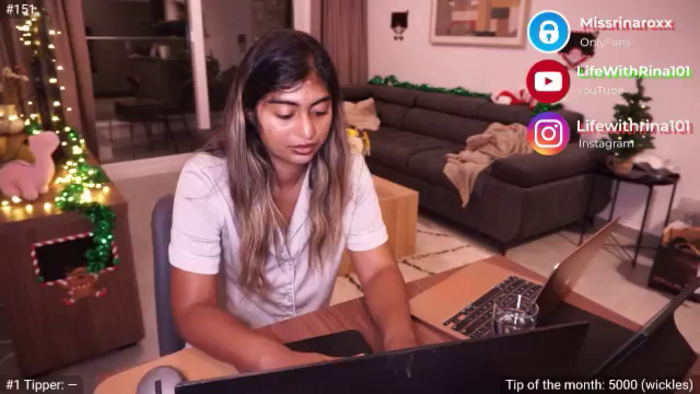 Missrinaroxx
