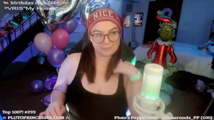PlutoPrincess