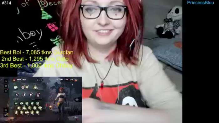 PrincessBluu