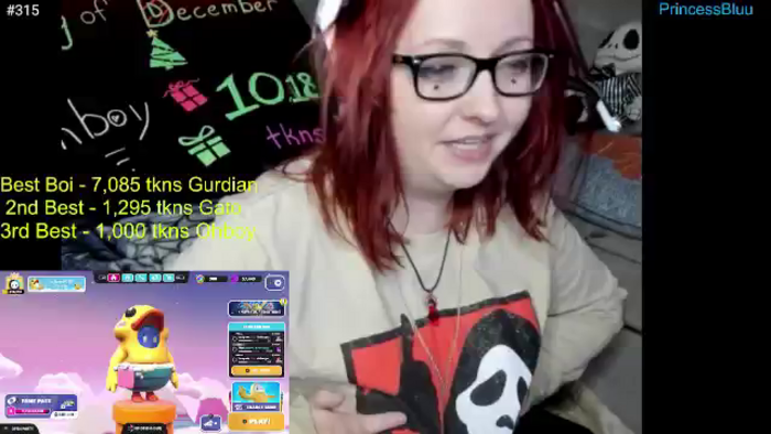 PrincessBluu