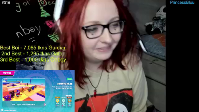 PrincessBluu